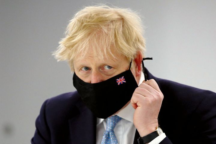 Bent Boris - What was his worst lie?